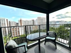 Blk 519C Centrale 8 At Tampines (Tampines), HDB 3 Rooms #556376131